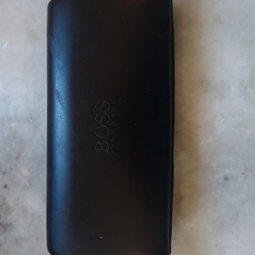 Hugo Boss Glasses